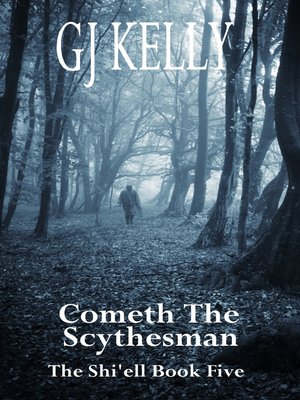 cover image of Cometh the Scythesman